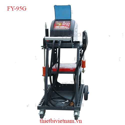 Máy Phục Hồi Vết Lõm Ô Tô Đa Năng FY-TECH FY-95G