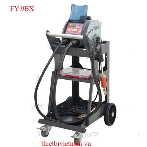 Máy Phục Hồi Vết Lõm Ô Tô Đa Năng FY-TECH FY-9BX