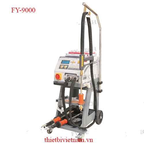 Máy Phục Hồi Vết Lõm Ô Tô Kỹ Thuật Số Đa Năng FY-TECH FY-9000