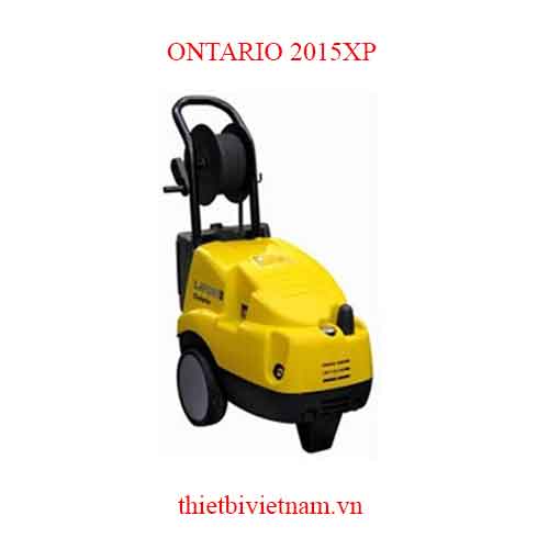 Máy phun áp lực cao Lavor ONTARIO 2015XP