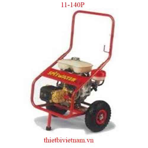 Máy phun áp lực cao nước lạnh dùng xăng SPITWATER 11-140P