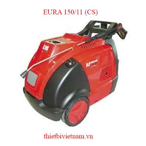 Máy phun bắn tia nước áp lực cao EURA 150/11 (CS)