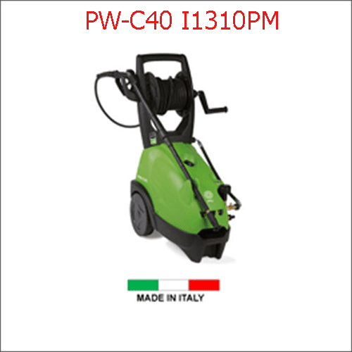 Máy phun rửa áp lực cao nước lạnh PW-C40 (1pha) PW-C40 I1310PM