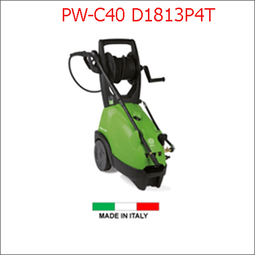 Máy phun rửa áp lực cao nước lạnh PW-C40 (3 pha  PW-C40 D1813P4T