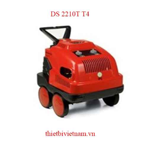 Máy phun rửa áp lực cao nước nóng DS 2210T T4