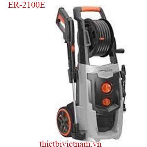 MÁY PHUN RỬA ÁP LỰC CÔNG NGHIỆP ER-2100E