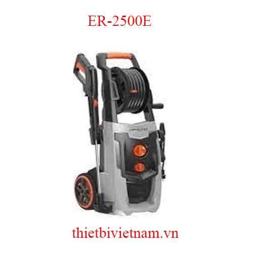 MÁY PHUN RỬA ÁP LỰC CÔNG NGHIỆP ER-2500E
