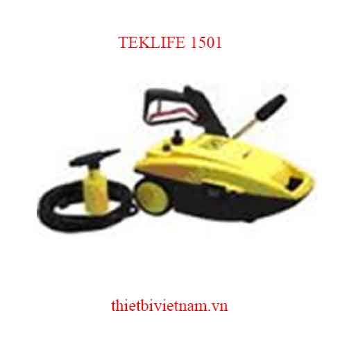 Máy phun rửa áp lực TEKLIFE 1501