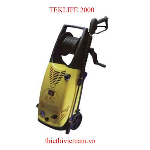 Máy phun rửa áp lực TEKLIFE 2000