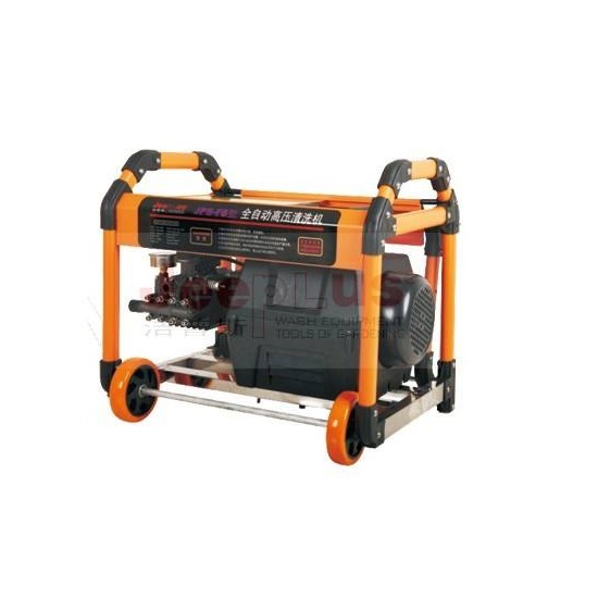 MÁY PHUN RỬA CAO ÁP CHUYÊN NGHIỆP TỰ NGẮT 3.0KW JEEPLUS JPS-T28