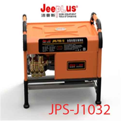 MÁY PHUN RỬA CAO ÁP CHUYÊN NGHIỆP TỰ NGẮT 3.5KW JEEPLUS JPS-J1032