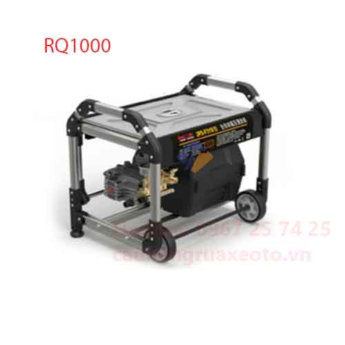 MÁY PHUN RỬA SIÊU CAO ÁP  TỰ NGẮT 11KW JEEPLUS RQ1000