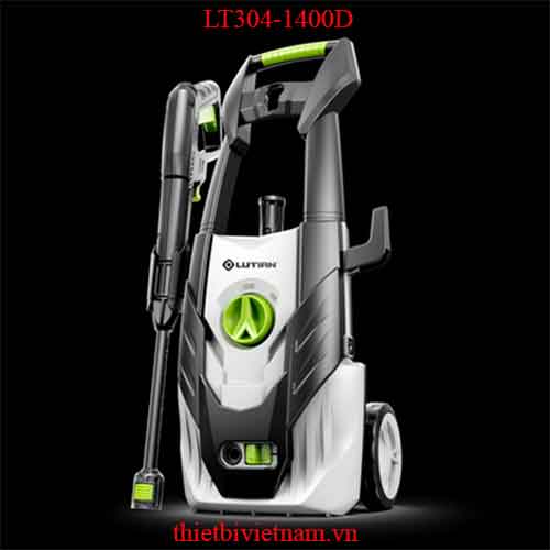 Máy phun rửa xe áp lực Lutian LT304-1400D
