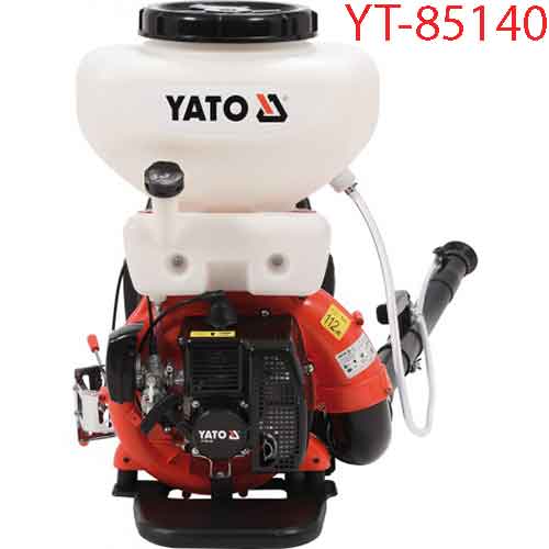 Máy Phun Thuốc Khử Trùng YATO YT-85140