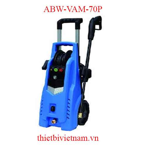 Máy phun xịt Asak ABW-VAM-70P
