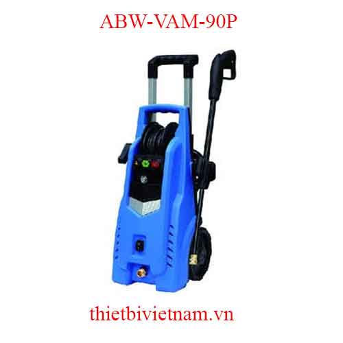 Máy phun xịt Asak ABW-VAM-90P