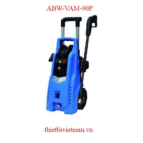 Máy phun xịt Asak ABW-VAM-90P