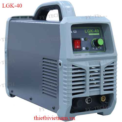 Máy plasma không khí biến tần hãng FY-TECH LGK-40