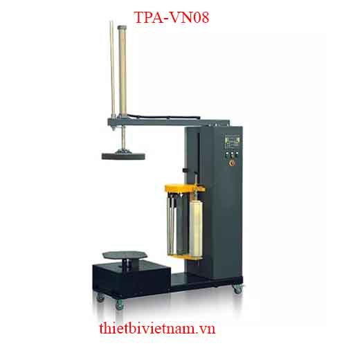 Máy quấn màng mini Model TPA-VN08