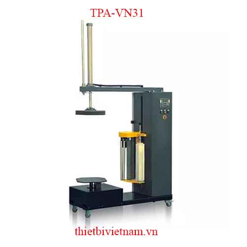Máy quấn màng mini Model TPA-VN31