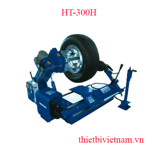 MÁY RA VÀO LỐP DÀNH CHO XE TẢI HESHBON HT-300H