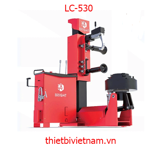 MÁY RA VÀO LỐP hãng BRIGHT LC-530