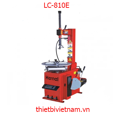 MÁY RA VÀO LỐP hãng KERNEL LC-810E