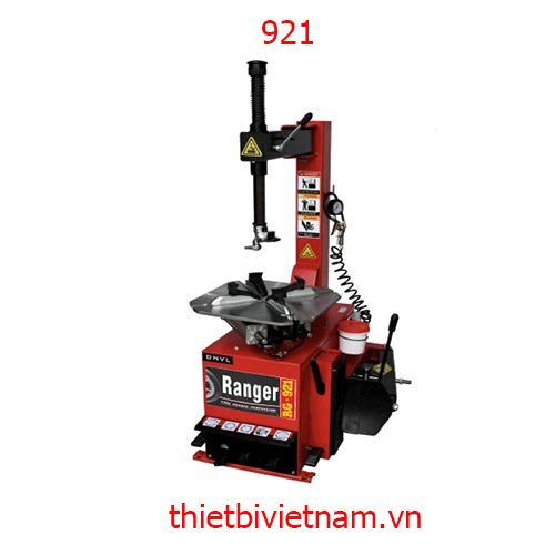 Máy ra vào lốp hãng RANGER 921