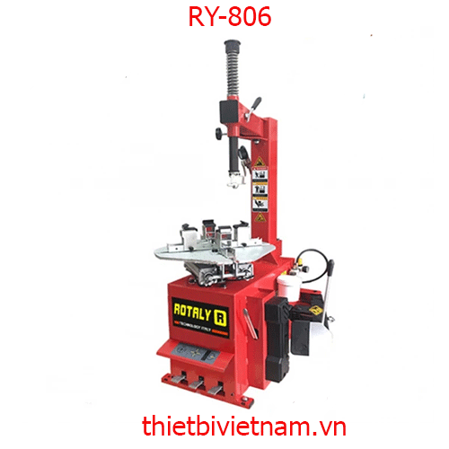 MÁY RA VÀO LỐP hãng ROTALY RY-806