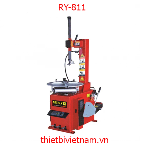 MÁY RA VÀO LỐP hãng ROTALY RY-811