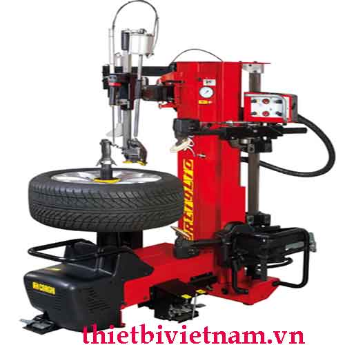 Máy ra vào lốp tự động ARTIGLIO 500