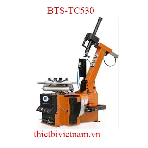 Máy ra vào lốp xe con xe du lịch hãng Bluresea BTS-TC530