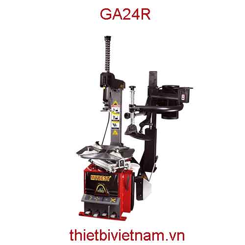 Máy ra vào lốp xe ô tô hãng MYBEST GA24R