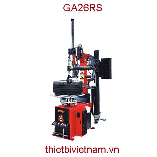 Máy ra vào lốp xe ô tô hãng MYBEST GA26RS
