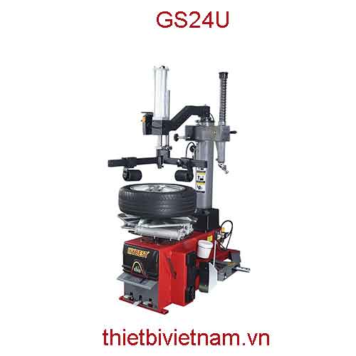 Máy ra vào lốp xe ô tô hãng MYBEST GS24U