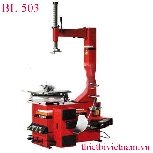 Máy ra vào lốp xe ô tô SICAM BL-503