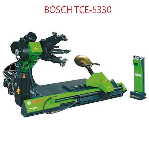 Máy ra vào lốp xe tải BOSCH TCE-5330