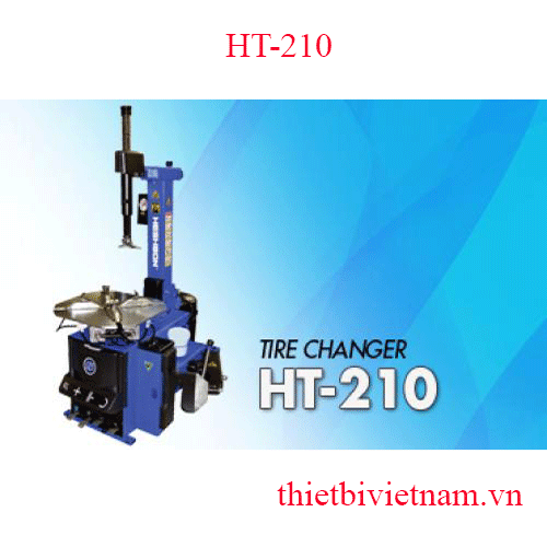 MÁY RA VÀO VỎ XE DU LỊCH HESHBON HT-210