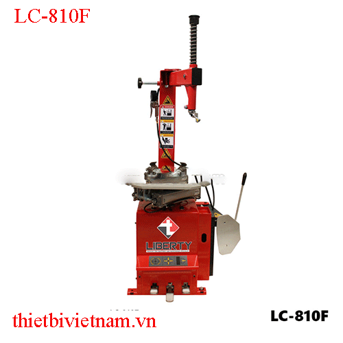Máy Ra Vỏ Xe Tay Ga, Xe Máy Liberty LC-810F