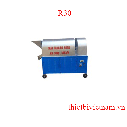Máy Rang Đa Năng R30