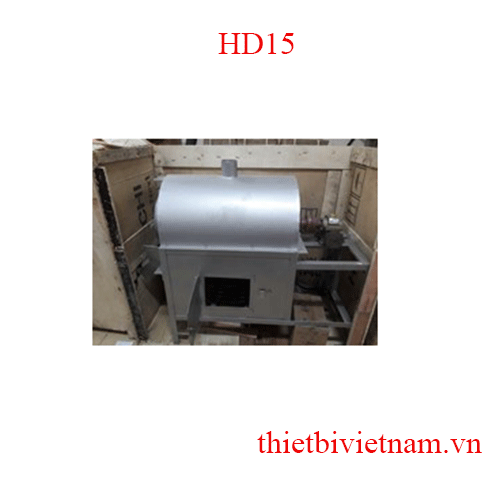 MÁY RANG HẠT DẺ HD15