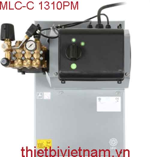 Máy rửa áp lực cao nước lạnh treo tường MLC-C 1310PM