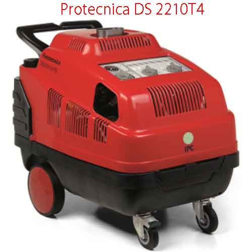 Máy rửa áp suất cao nóng/lạnh Protecnica DS 2210T4 (IDAC44016)