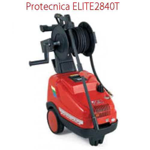 Máy rửa áp suất cao nước lạnh Protecnica ELITE2840T