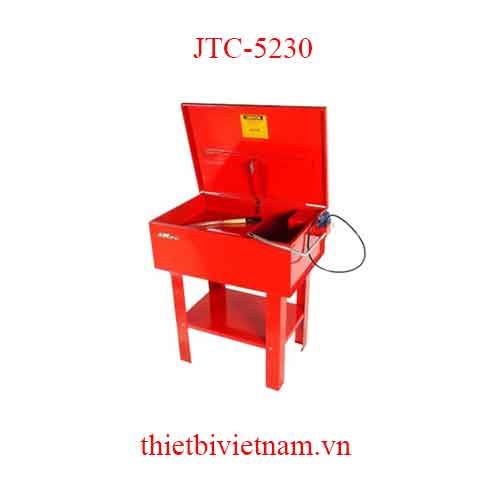 MÁY RỬA CHI TIẾT HÃNG JTC JTC-5230