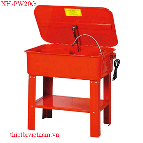 Máy rửa chi tiết linh kiện XH-PW20G