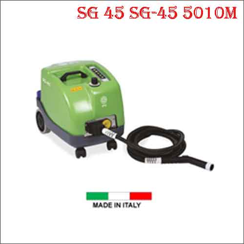 MÁY RỬA HƠI NƯỚC NÓNG IPC SG 45 SG-45 5010M