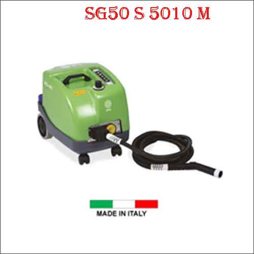 MÁY RỬA HƠI NƯỚC NÓNG  SG50 S 5010 M
