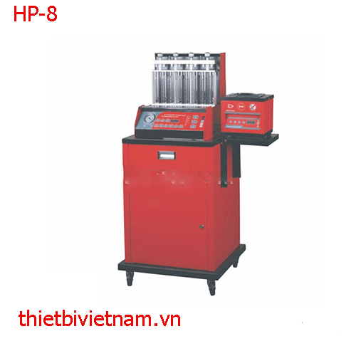 Máy Rửa Kim Phun Bằng Siêu Âm AphaPlus HP-8