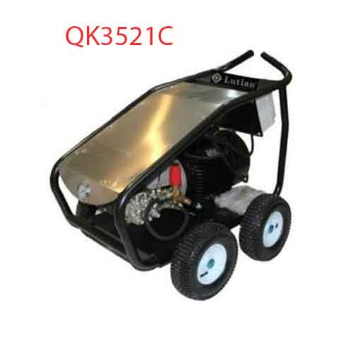 MÁY RỬA SIÊU XE CAO ÁP 15KW QK3521C